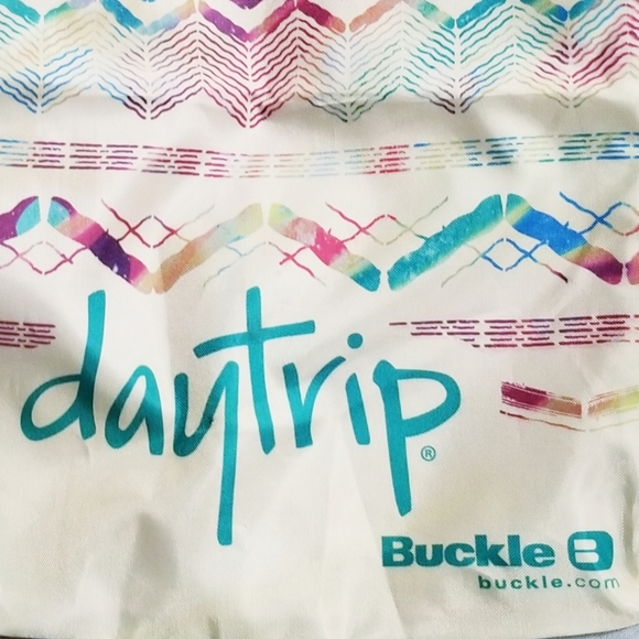 BUCKLE DAY TRIP BACKPACK - Picture 6 of 7